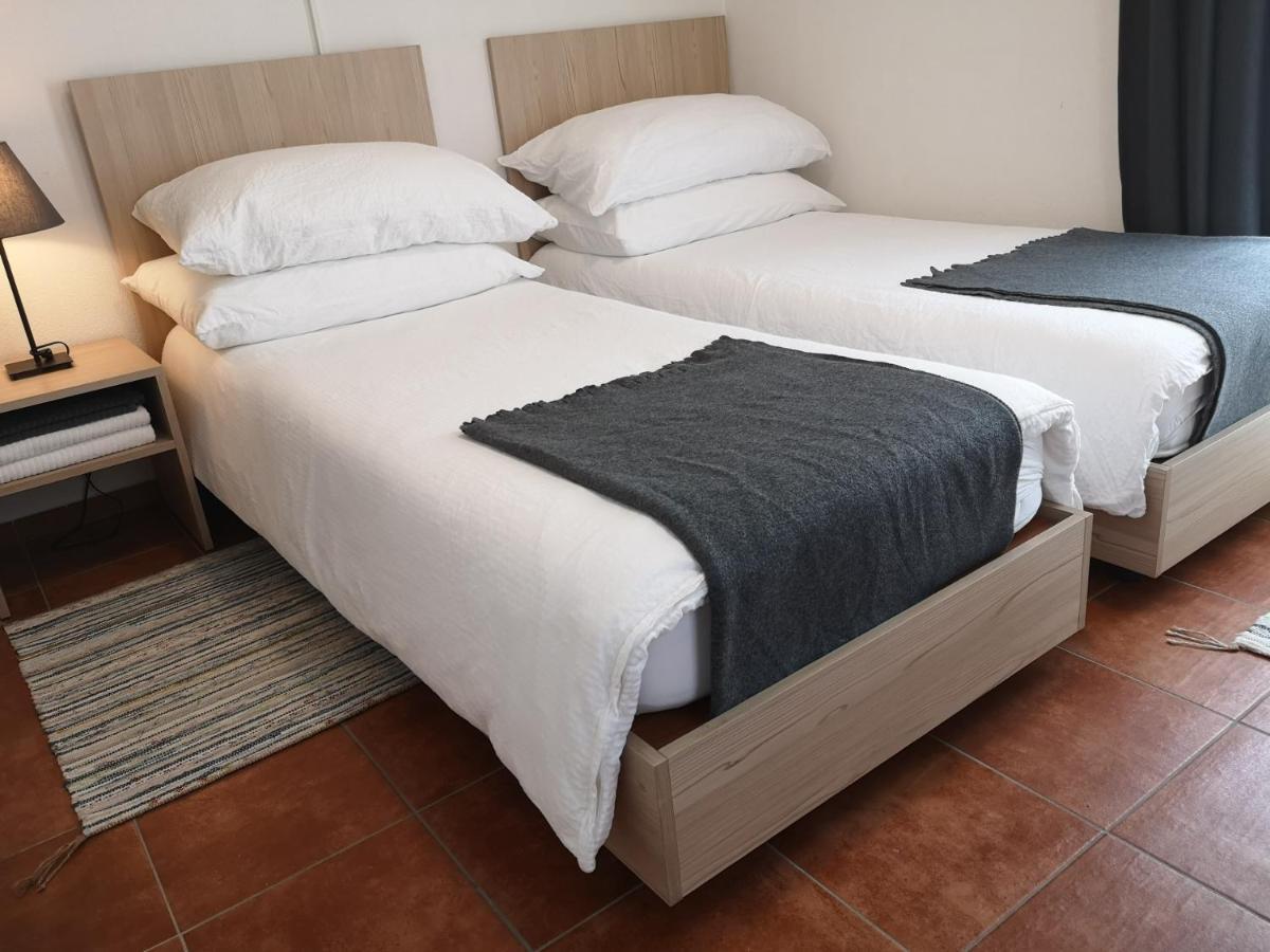 Hotel Elvezia Lavorgo Buitenkant foto