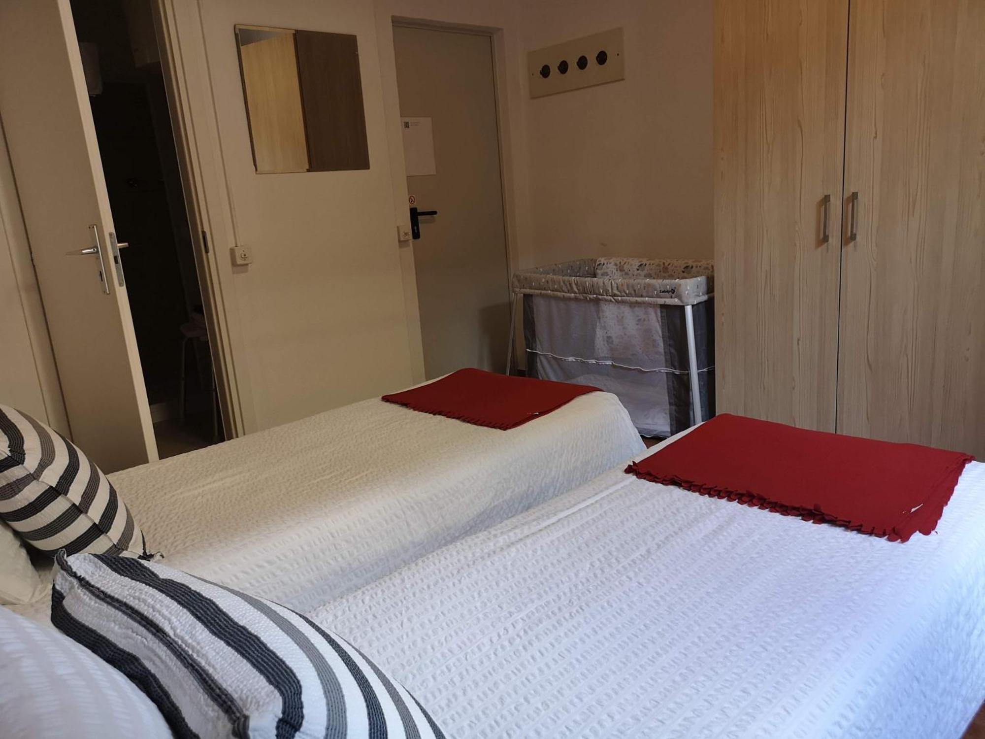 Hotel Elvezia Lavorgo Buitenkant foto