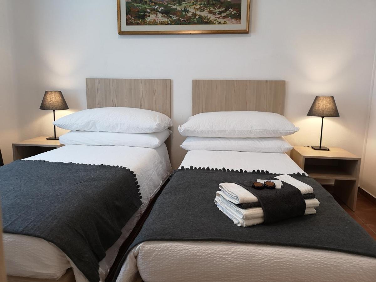 Hotel Elvezia Lavorgo Buitenkant foto